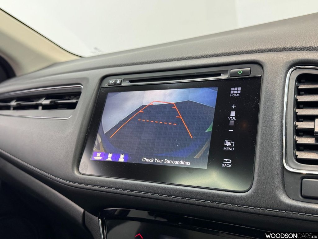 Used Honda HR-V 2019 for sale - 77719628: Photo 12