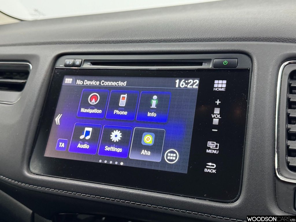 Used Honda HR-V 2019 for sale - 77719628: Photo 13