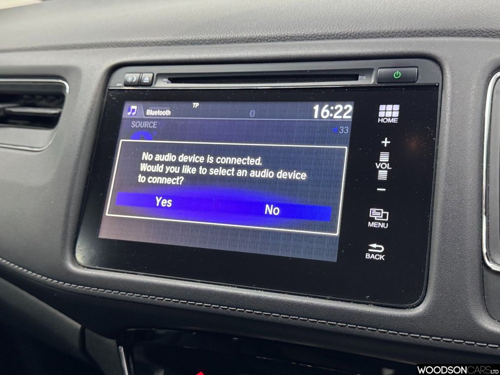 Used Honda HR-V 2019 for sale - 77719628: Photo 14