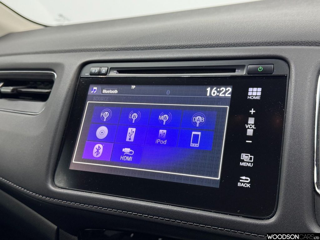 Used Honda HR-V 2019 for sale - 77719628: Photo 15