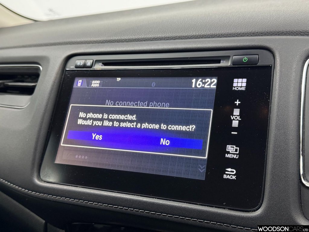 Used Honda HR-V 2019 for sale - 77719628: Photo 16