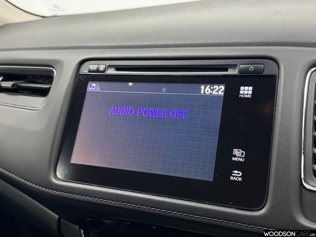 Used Honda HR-V 2019 for sale - 77719628: Photo 18