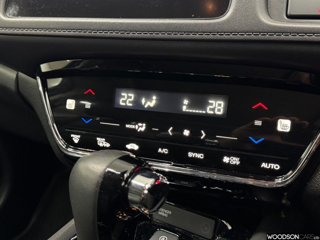 Used Honda HR-V 2019 for sale - 77719628: Photo 20