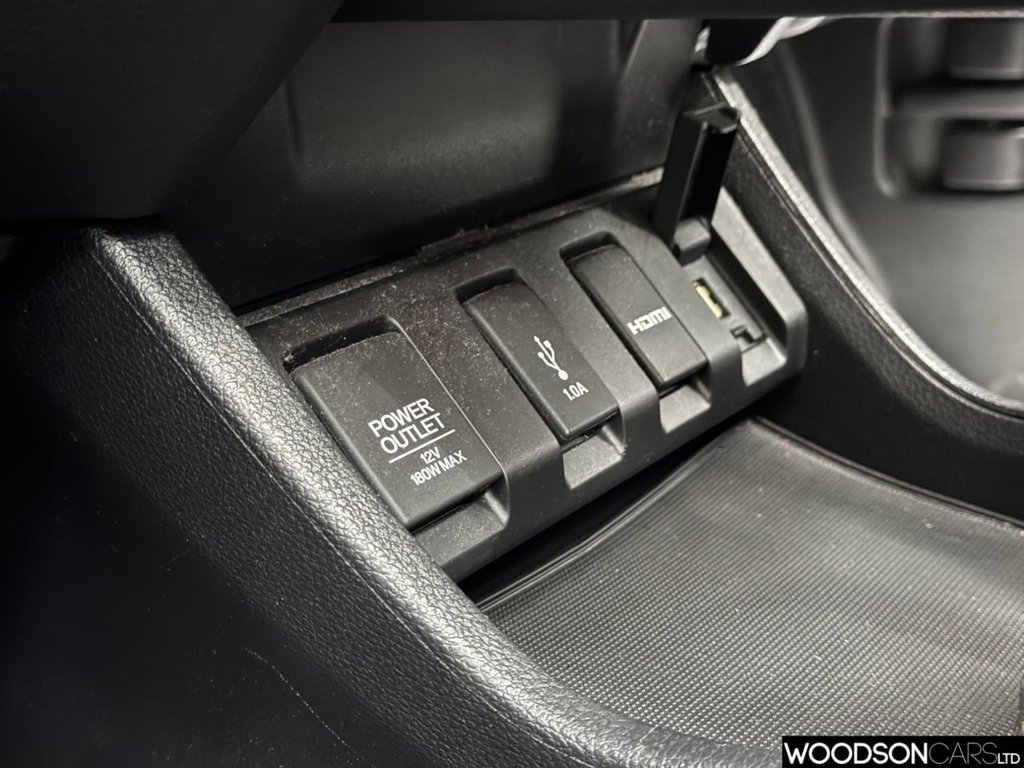 Used Honda HR-V 2019 for sale - 77719628: Photo 21