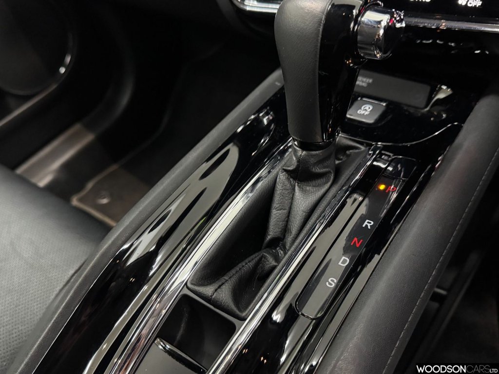 Used Honda HR-V 2019 for sale - 77719628: Photo 22