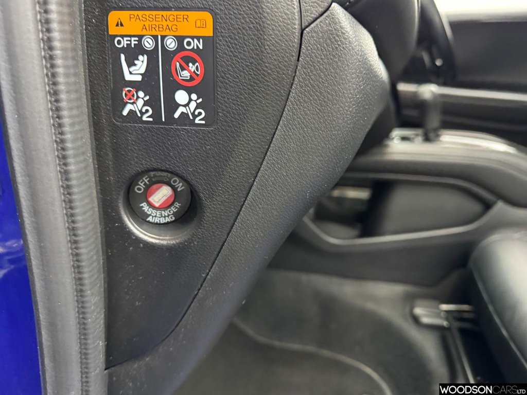 Used Honda HR-V 2019 for sale - 77719628: Photo 27