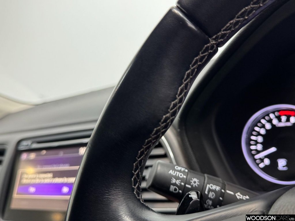 Used Honda HR-V 2019 for sale - 77719628: Photo 31