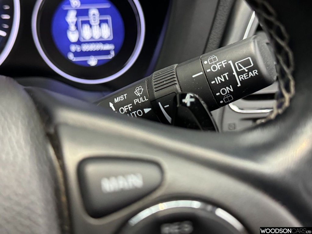 Used Honda HR-V 2019 for sale - 77719628: Photo 32