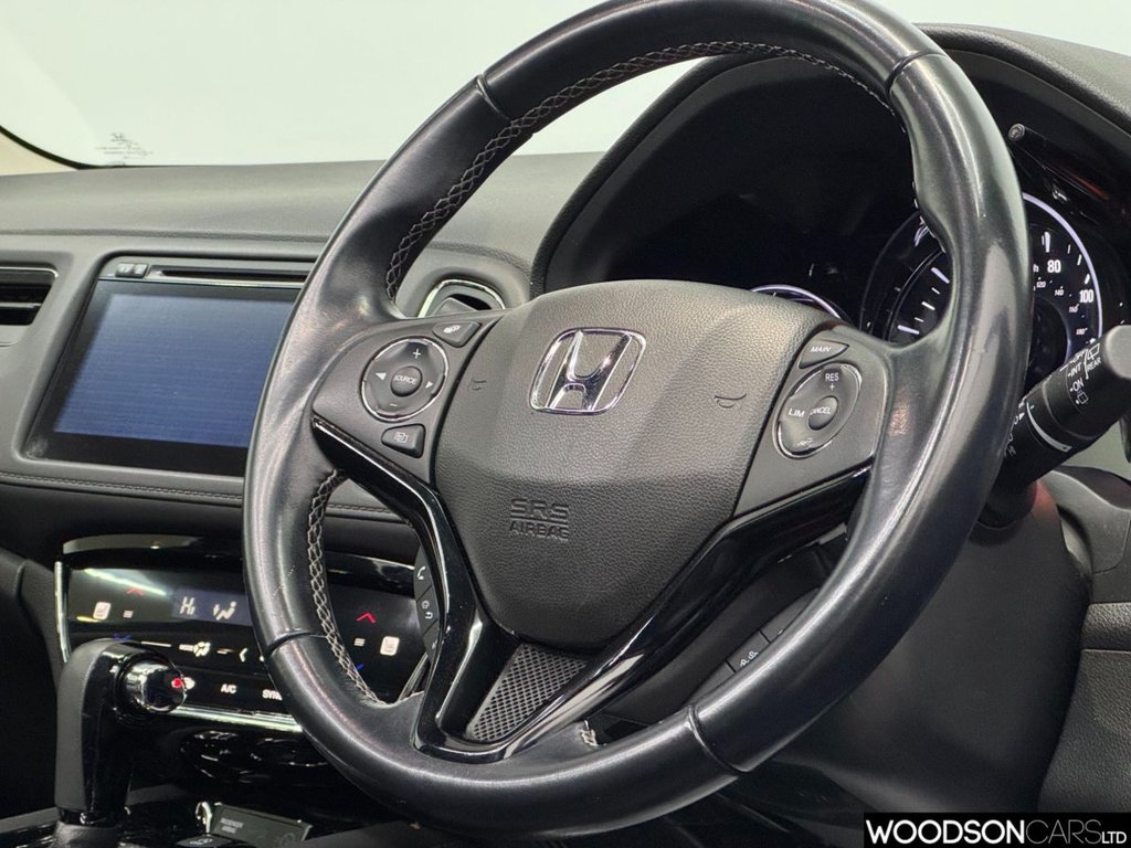 Used Honda HR-V 2019 for sale - 77719628: Photo 34