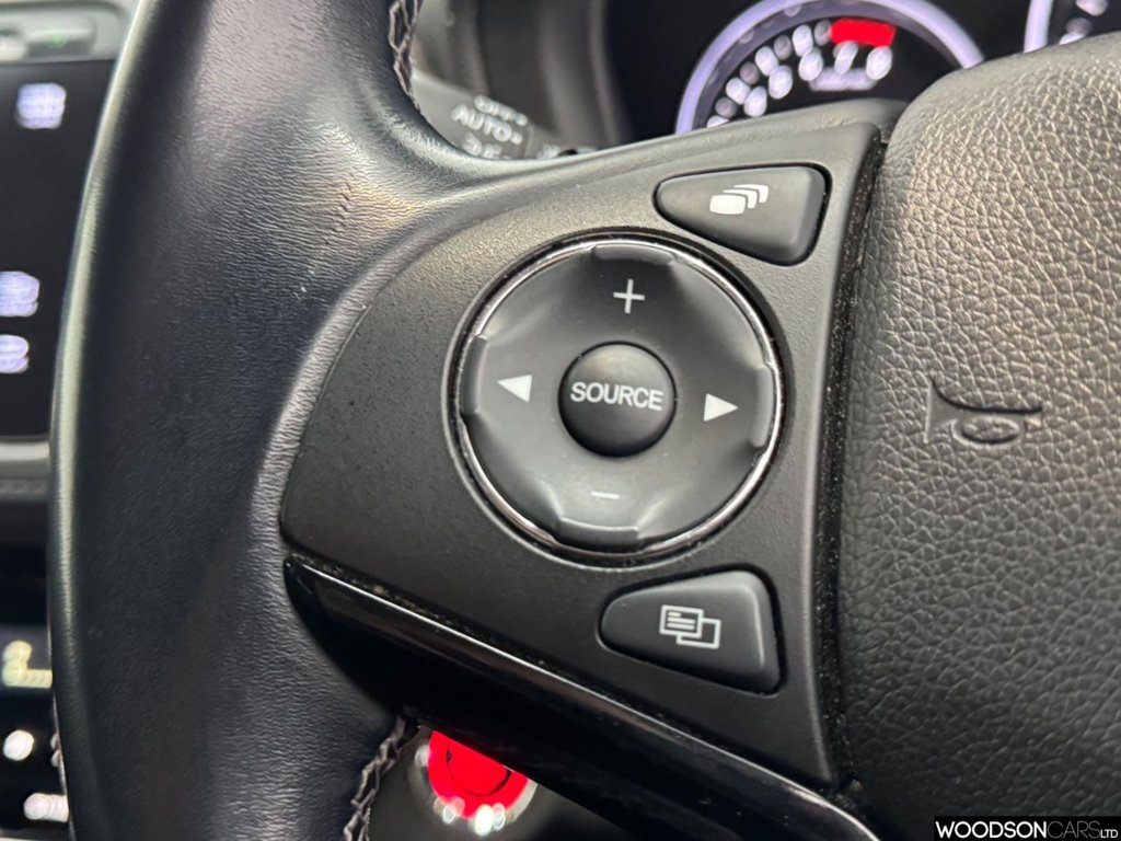 Used Honda HR-V 2019 for sale - 77719628: Photo 35