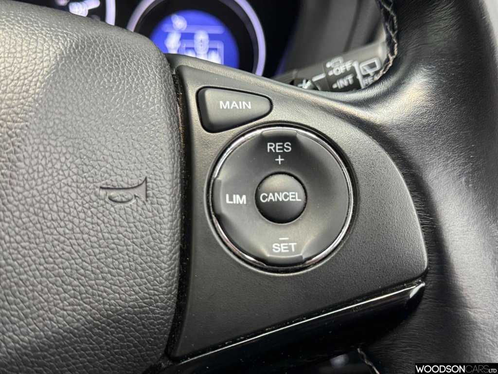 Used Honda HR-V 2019 for sale - 77719628: Photo 37