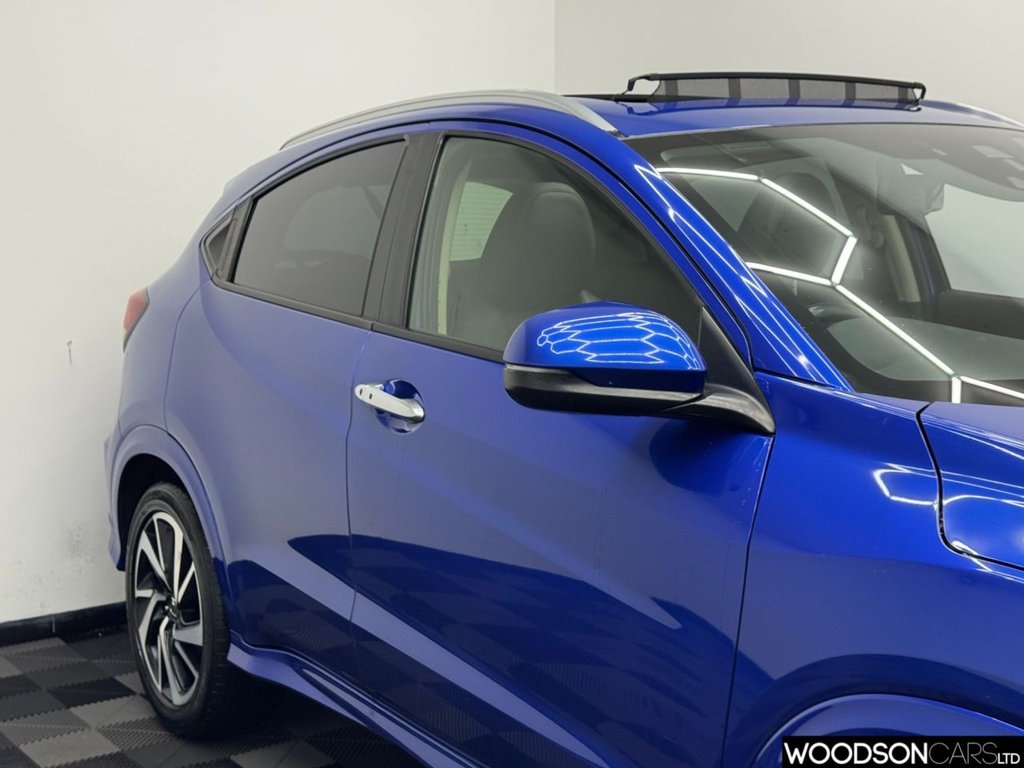 Used Honda HR-V 2019 for sale - 77719628: Photo 42