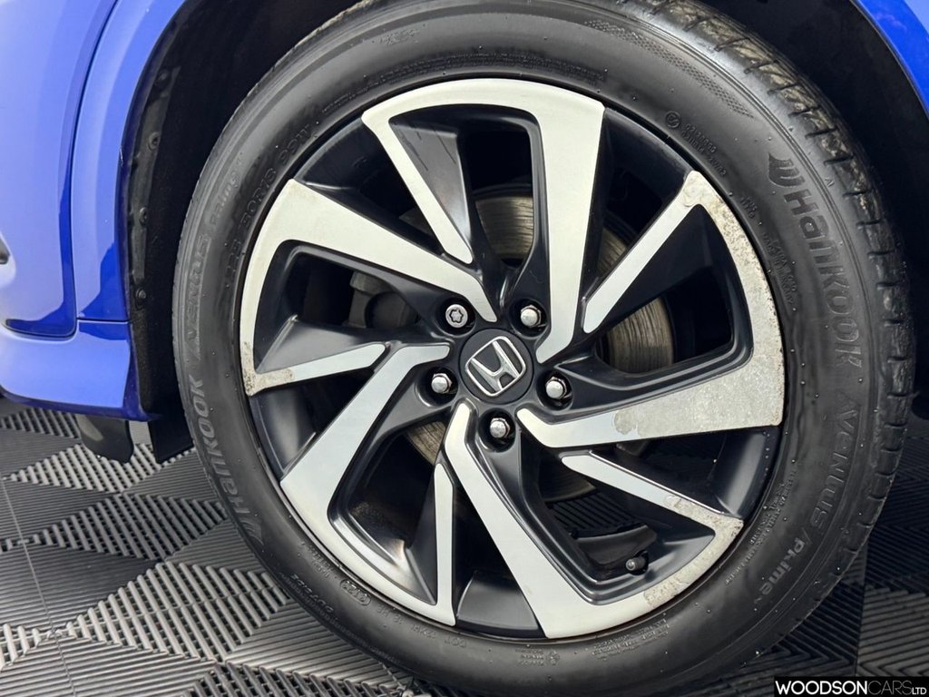 Used Honda HR-V 2019 for sale - 77719628: Photo 44