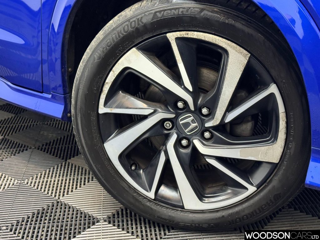 Used Honda HR-V 2019 for sale - 77719628: Photo 45