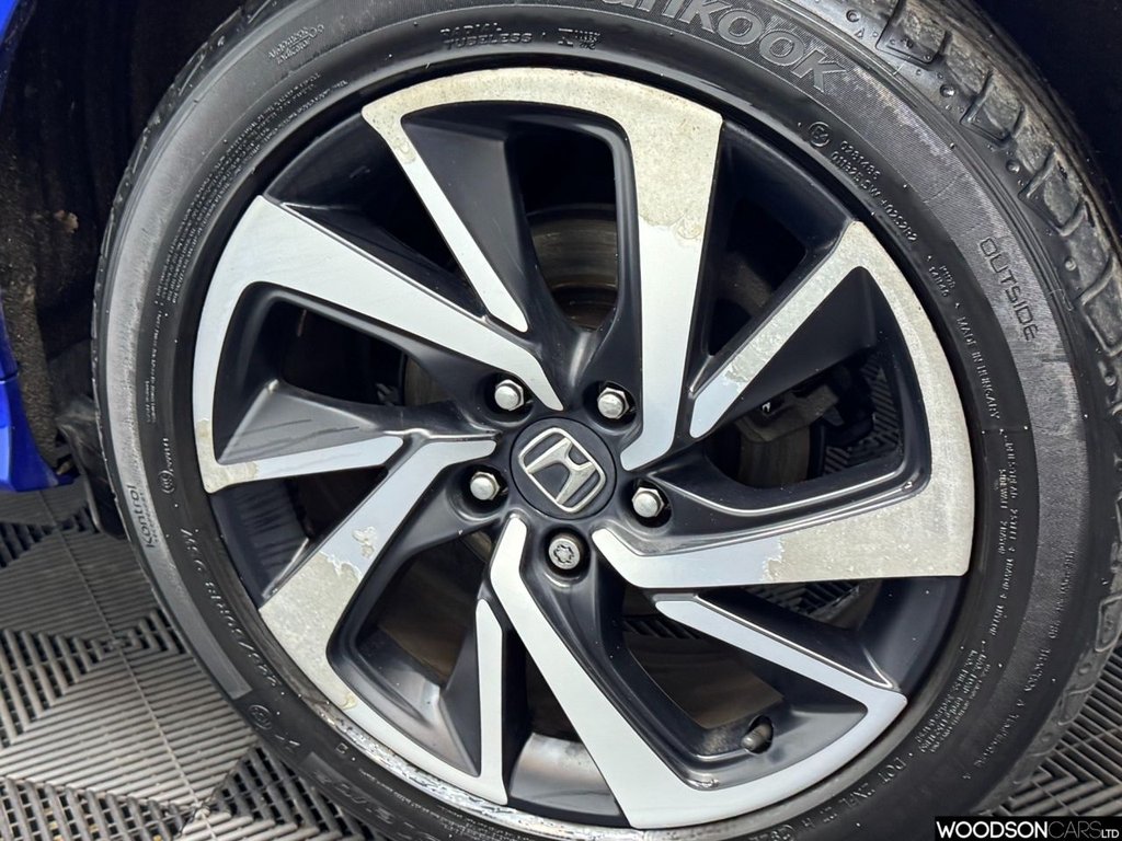 Used Honda HR-V 2019 for sale - 77719628: Photo 46