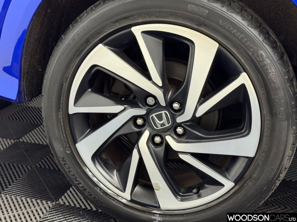 Used Honda HR-V 2019 for sale - 77719628: Photo 47