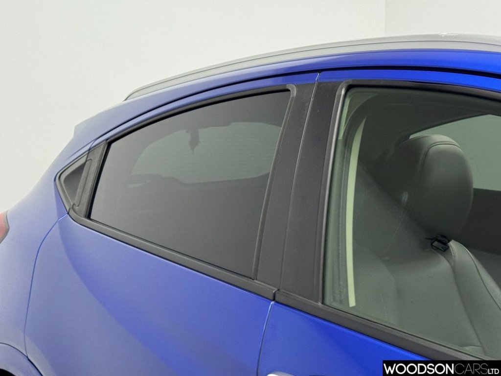 Used Honda HR-V 2019 for sale - 77719628: Photo 49