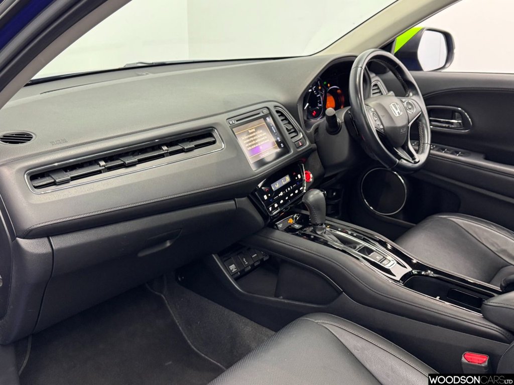 Used Honda HR-V 2019 for sale - 77719628: Photo 5