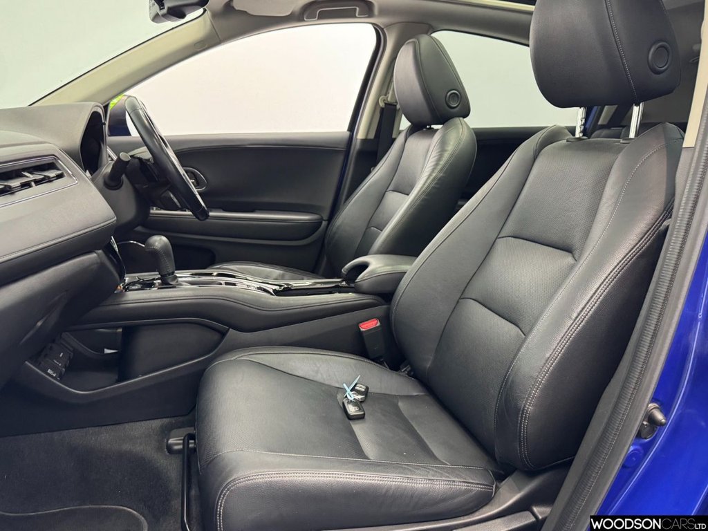 Used Honda HR-V 2019 for sale - 77719628: Photo 6