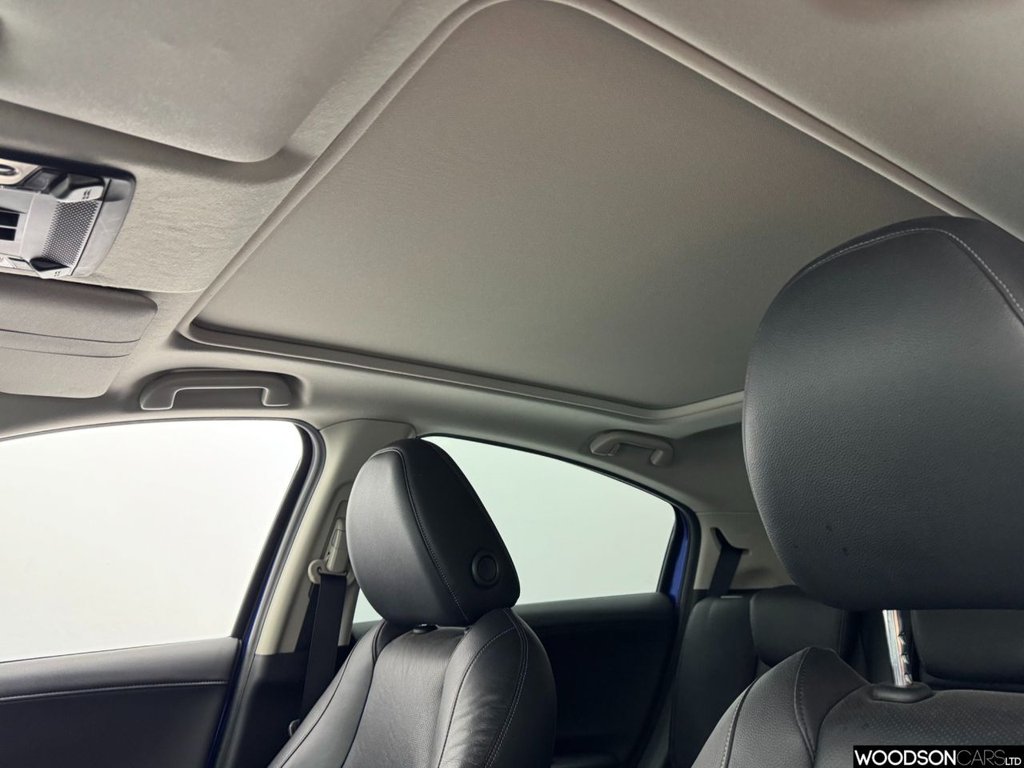 Used Honda HR-V 2019 for sale - 77719628: Photo 8