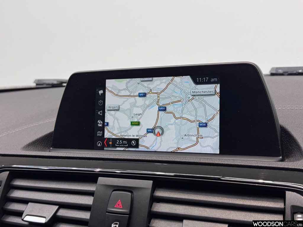 Used BMW 1 Series 2018 for sale - 77498706: Photo 10