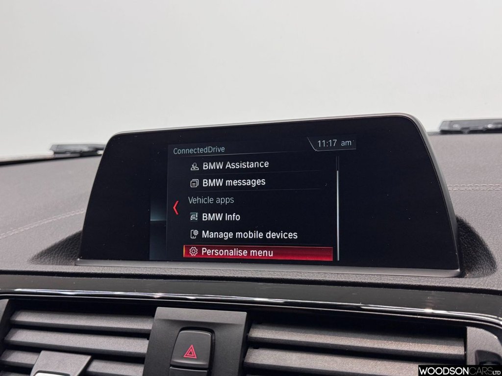 Used BMW 1 Series 2018 for sale - 77498706: Photo 13