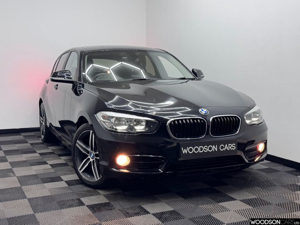 Used BMW 1 Series 2018 for sale - 77498706: Photo 31