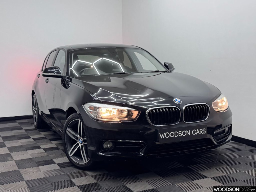 Used BMW 1 Series 2018 for sale - 77498706: Photo 32