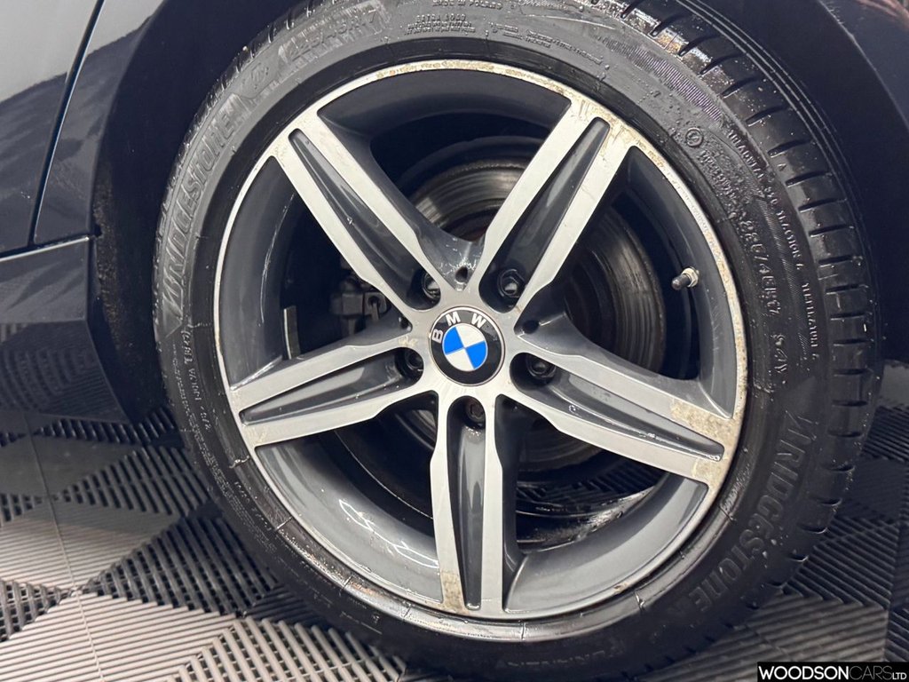 Used BMW 1 Series 2018 for sale - 77498706: Photo 37