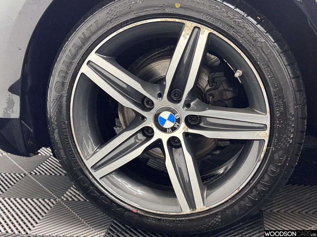 Used BMW 1 Series 2018 for sale - 77498706: Photo 38