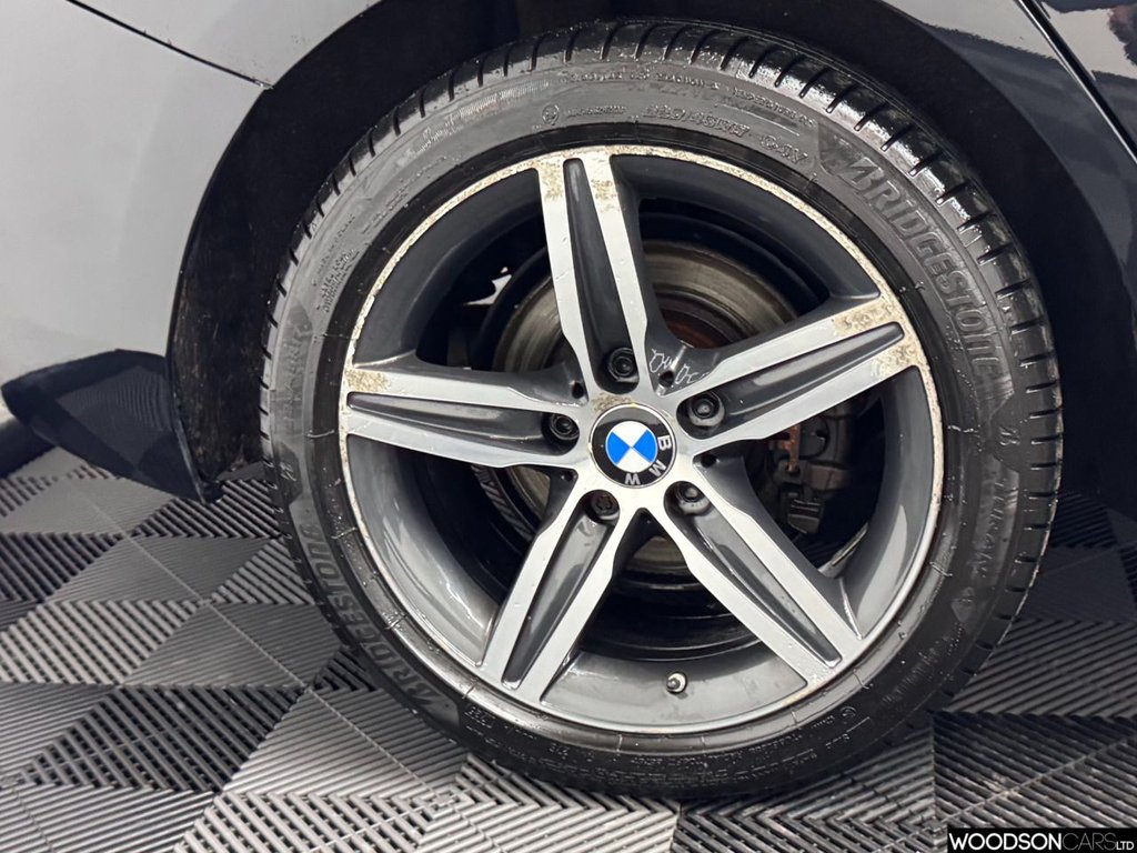 Used BMW 1 Series 2018 for sale - 77498706: Photo 39