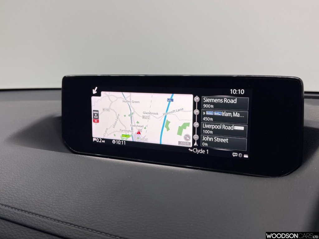 Used Mazda MX-30 2021 for sale - 76642075: Photo 12