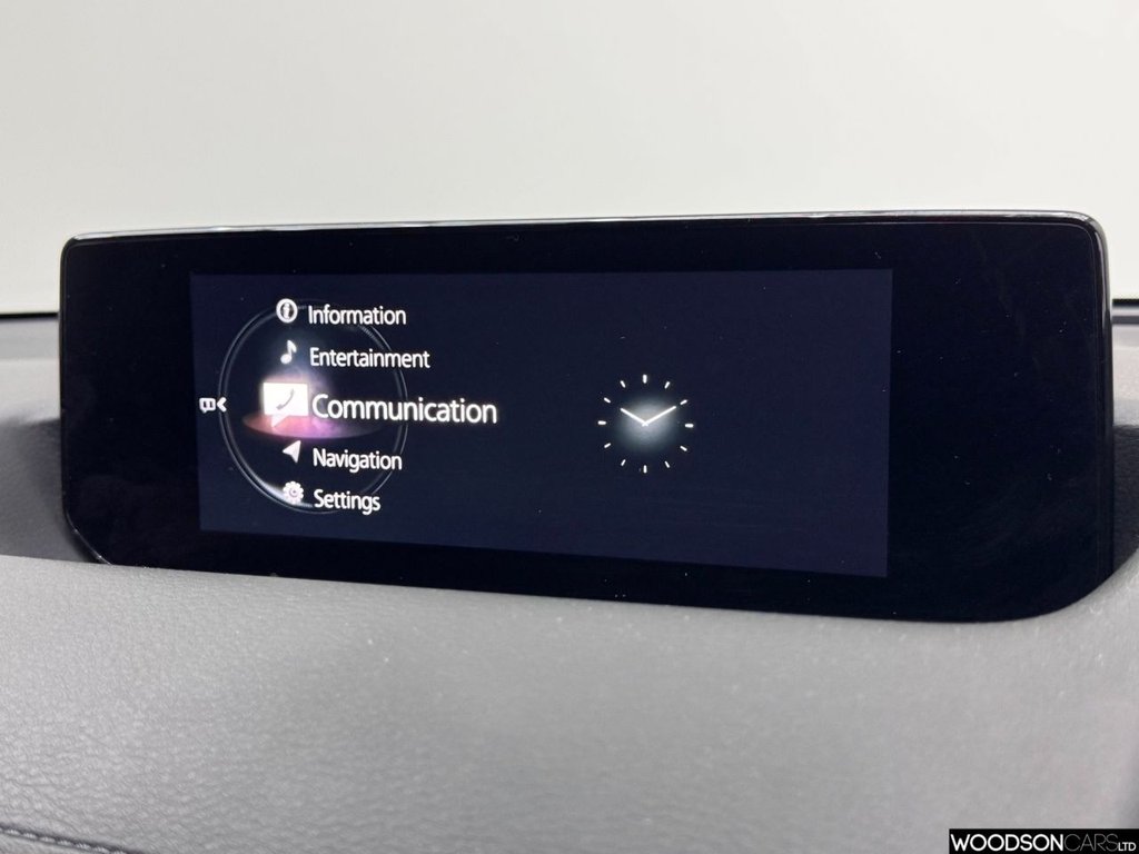 Used Mazda MX-30 2021 for sale - 76642075: Photo 13