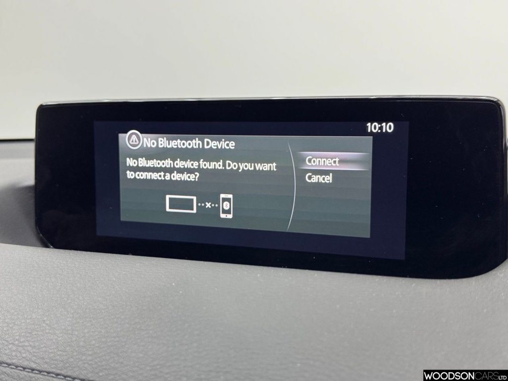 Used Mazda MX-30 2021 for sale - 76642075: Photo 14