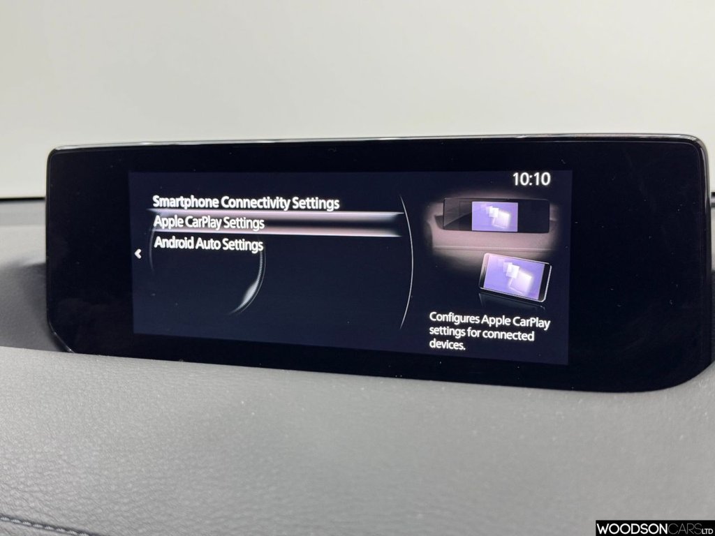 Used Mazda MX-30 2021 for sale - 76642075: Photo 15