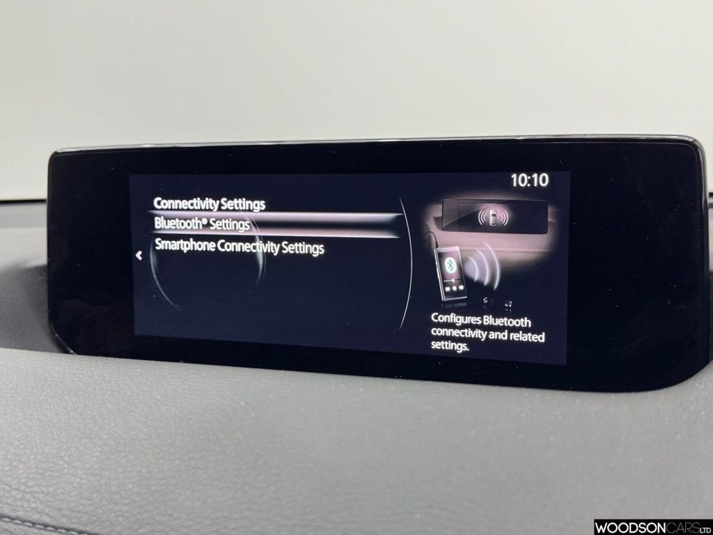 Used Mazda MX-30 2021 for sale - 76642075: Photo 16