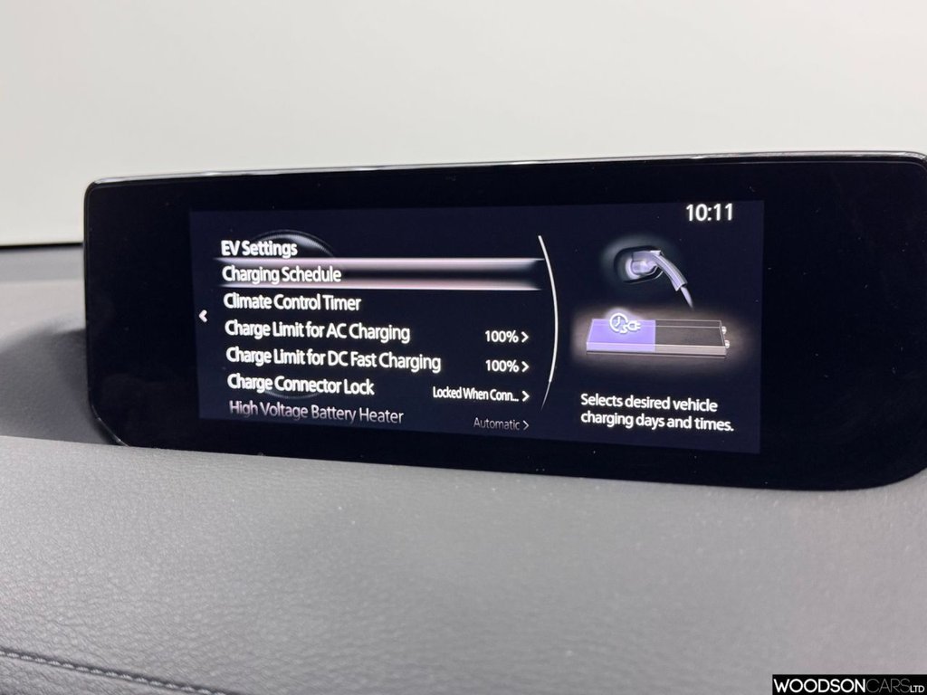 Used Mazda MX-30 2021 for sale - 76642075: Photo 17