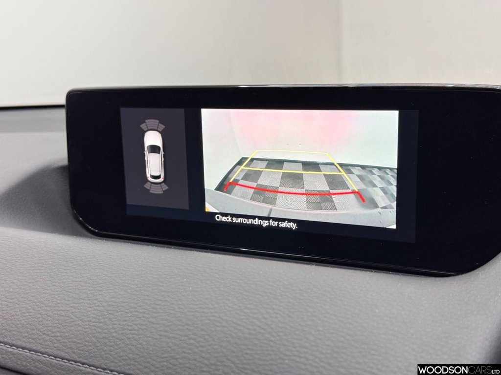 Used Mazda MX-30 2021 for sale - 76642075: Photo 18