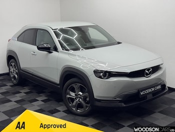 Used Mazda MX-30 2021 for sale - 76642075: Photo