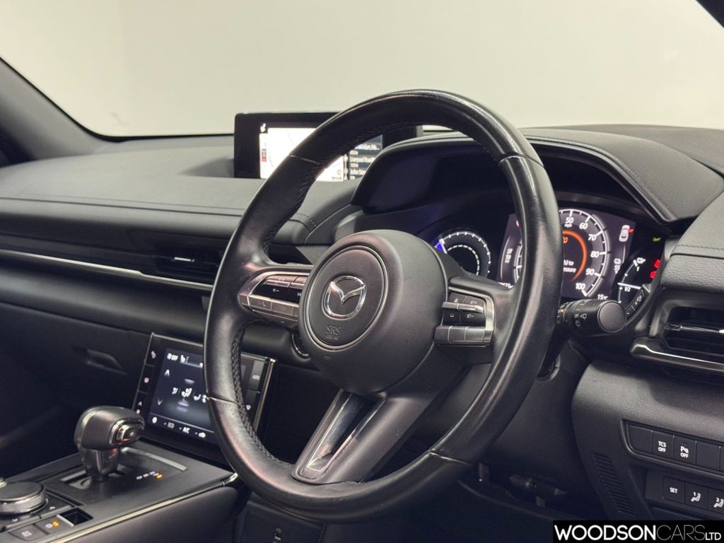Used Mazda MX-30 2021 for sale - 76642075: Photo 21