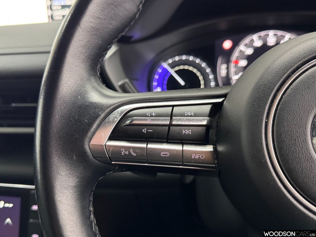 Used Mazda MX-30 2021 for sale - 76642075: Photo 22