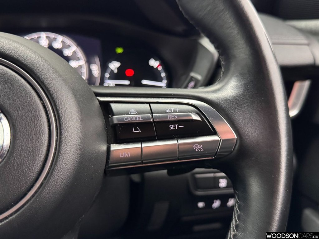 Used Mazda MX-30 2021 for sale - 76642075: Photo 23