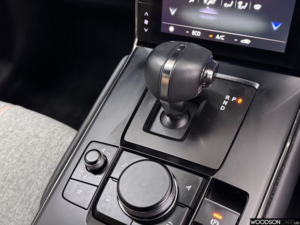 Used Mazda MX-30 2021 for sale - 76642075: Photo 24