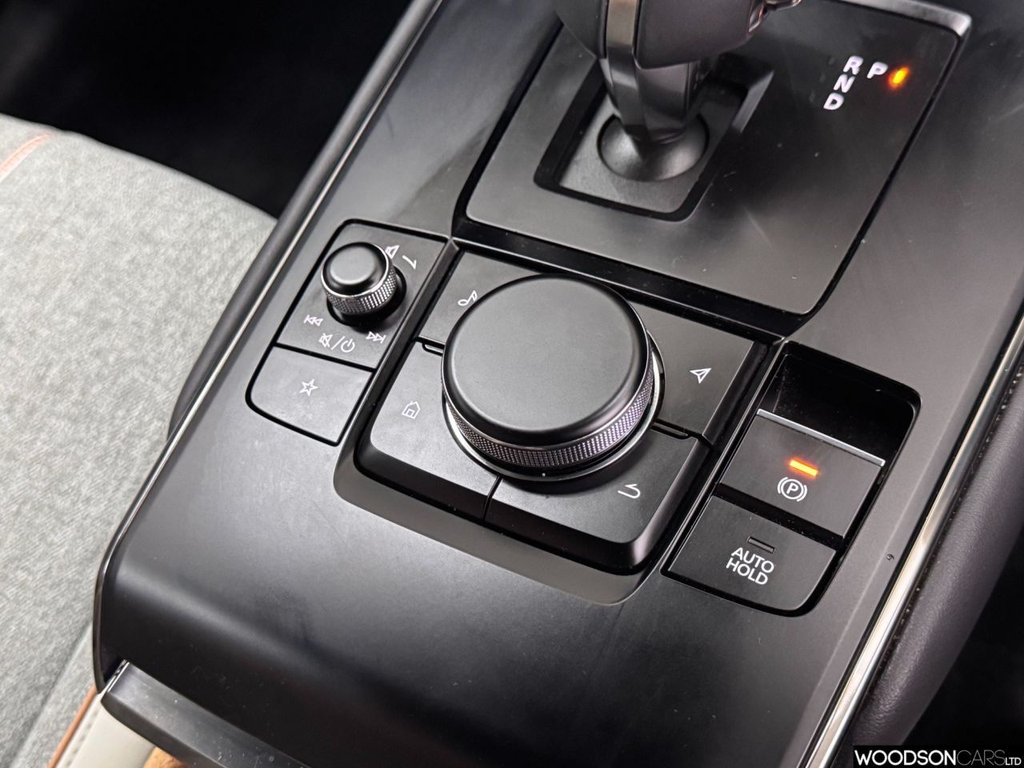 Used Mazda MX-30 2021 for sale - 76642075: Photo 25