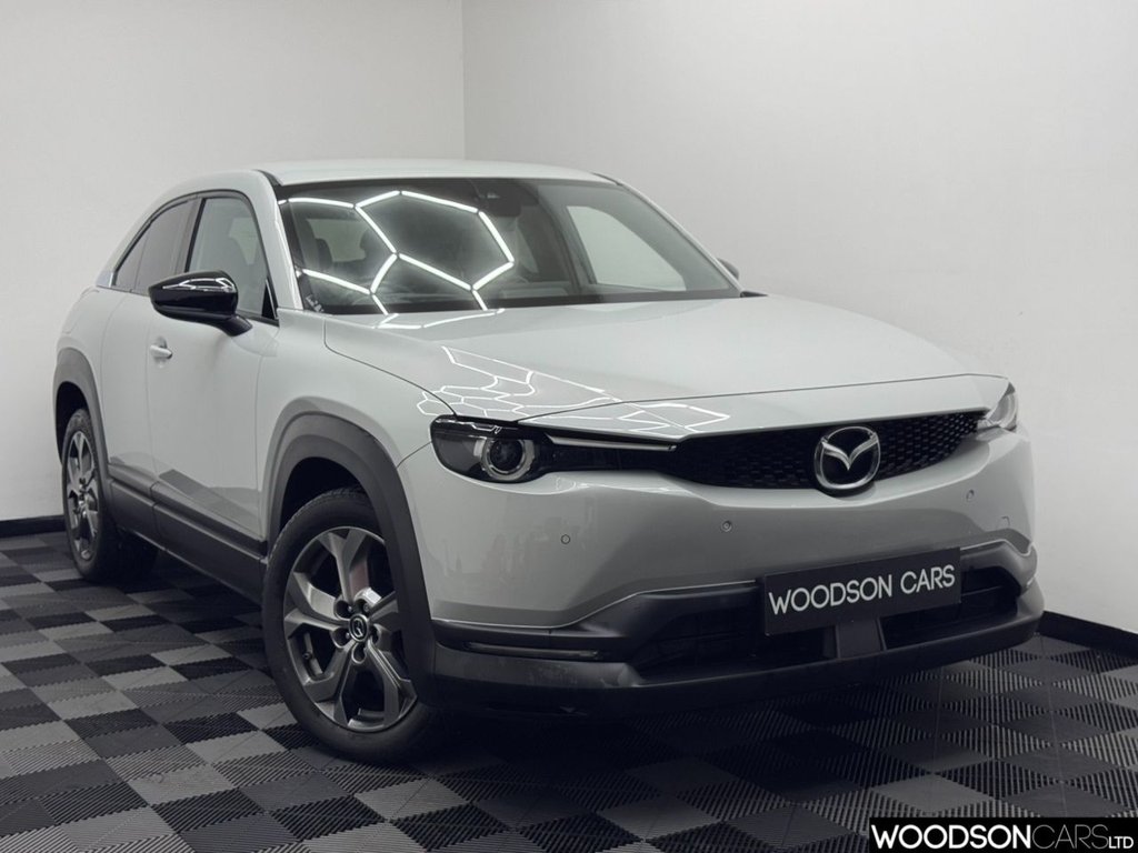 Used Mazda MX-30 2021 for sale - 76642075: Photo 28