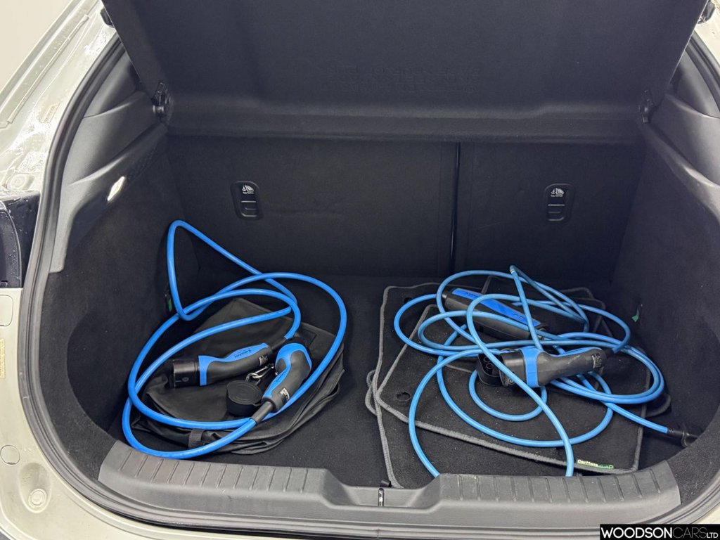 Used Mazda MX-30 2021 for sale - 76642075: Photo 32