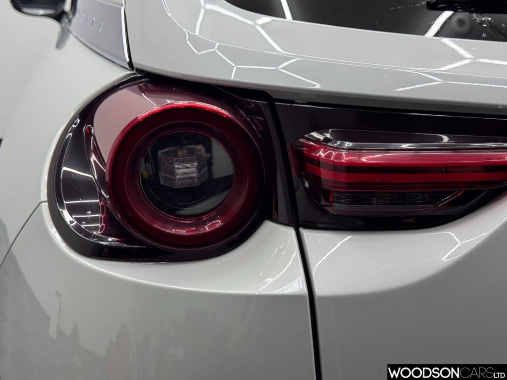 Used Mazda MX-30 2021 for sale - 76642075: Photo 34