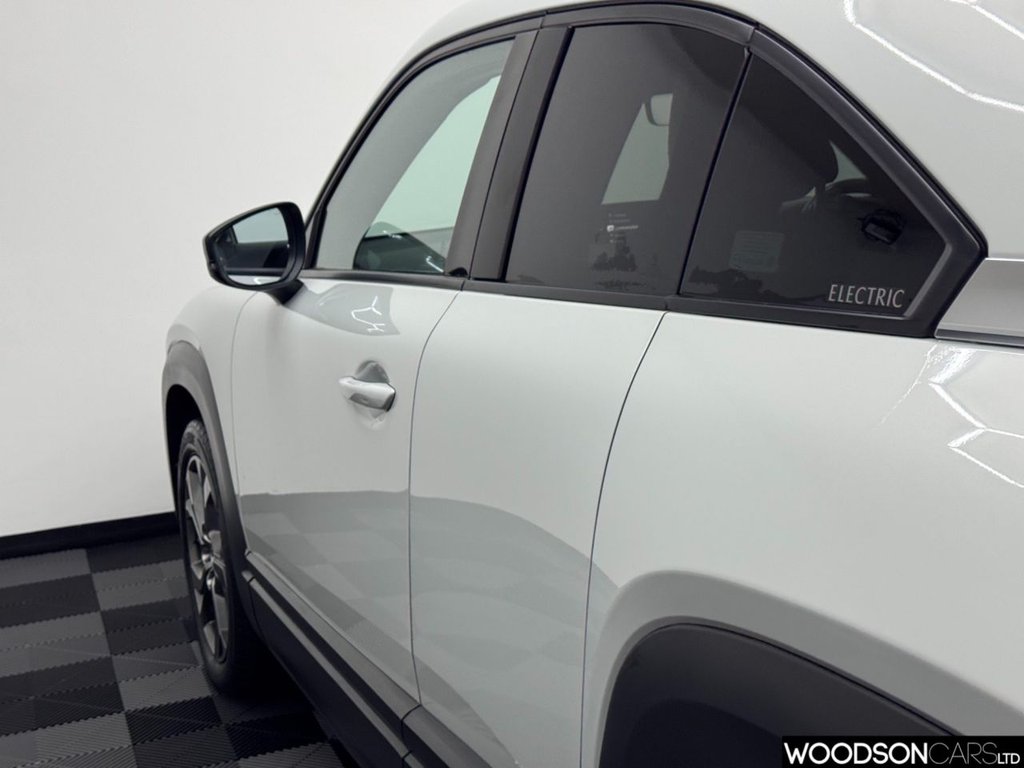 Used Mazda MX-30 2021 for sale - 76642075: Photo 35