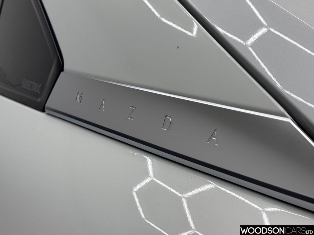 Used Mazda MX-30 2021 for sale - 76642075: Photo 36