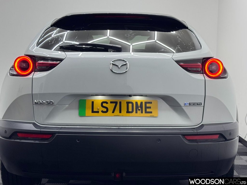 Used Mazda MX-30 2021 for sale - 76642075: Photo 39